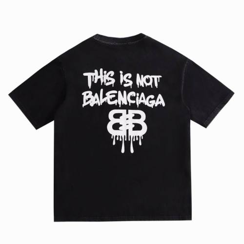 B t-shirt men-4803(S-XL)