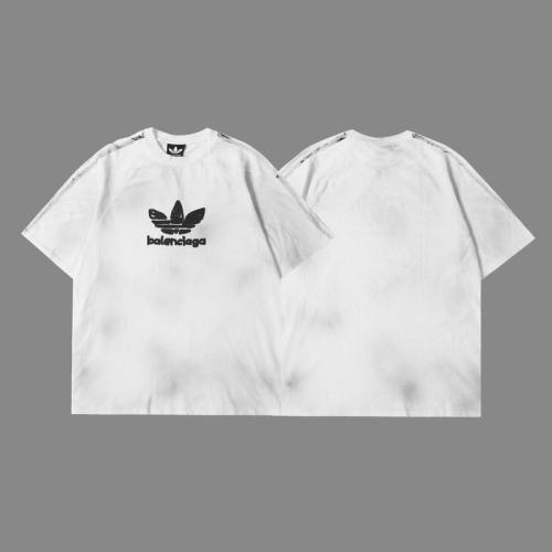 B t-shirt men-4819(S-XL)