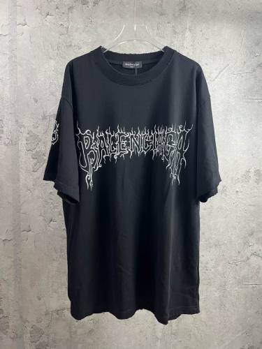 B t-shirt men-4443(XS-L)