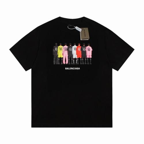 B t-shirt men-4384(XS-L)