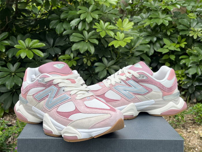 NB Shoes High End Quality-216