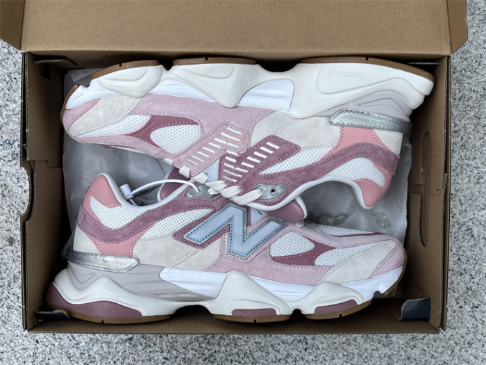 NB Shoes High End Quality-216