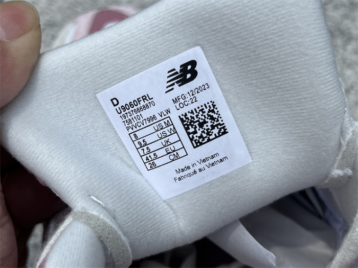 NB Shoes High End Quality-216