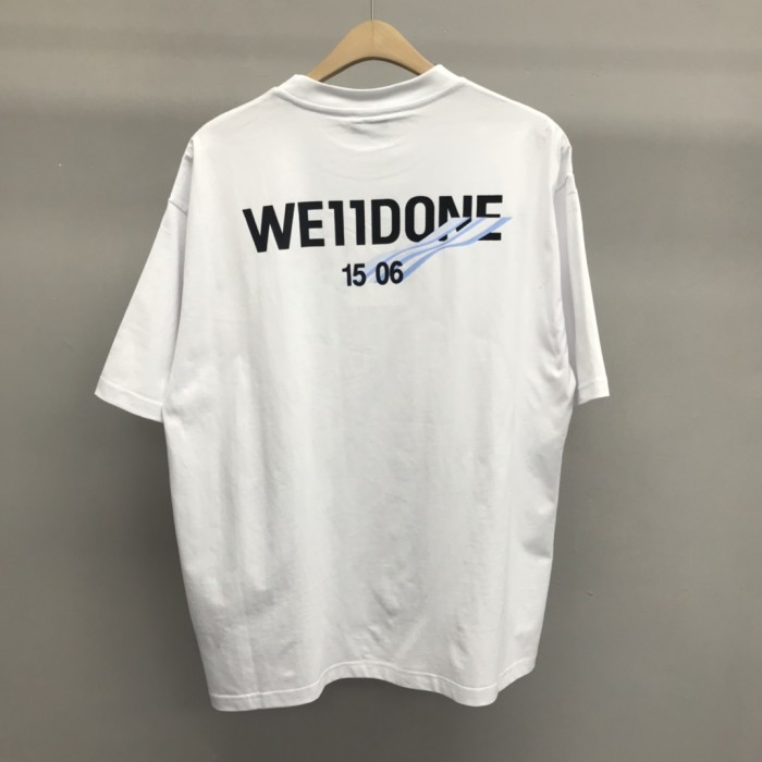 Welldone Shirt 1：1 Quality-104(S-L)