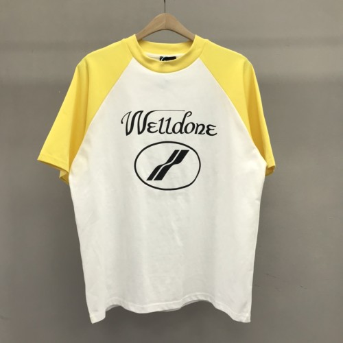 Welldone Shirt 1：1 Quality-113(S-L)