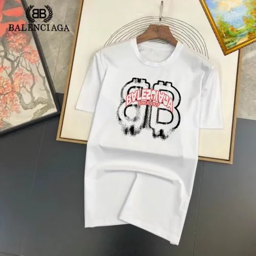 B t-shirt men-5528(S-XXXXL)