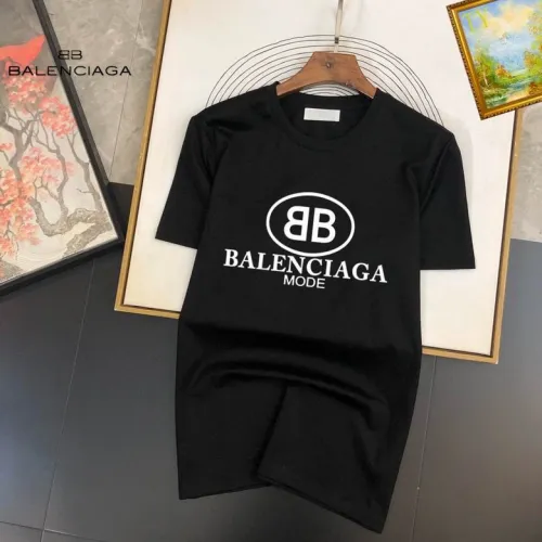B t-shirt men-5534(S-XXXXL)