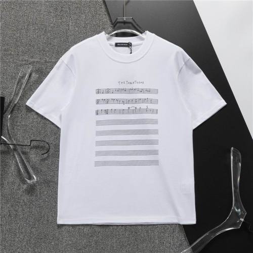 B t-shirt men-5274(M-XXXL)