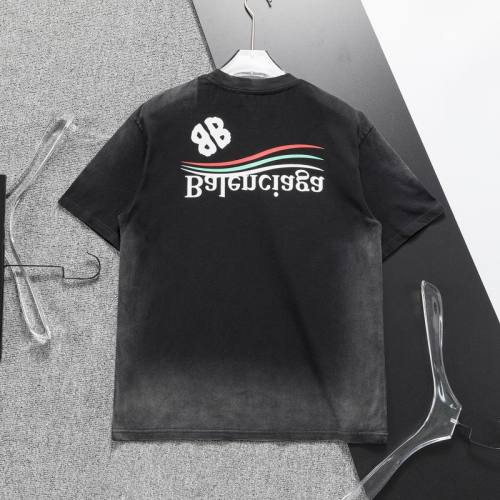 B t-shirt men-5290(M-XXXL)