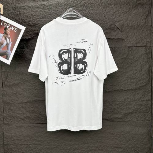 B t-shirt men-5432(S-XXL)