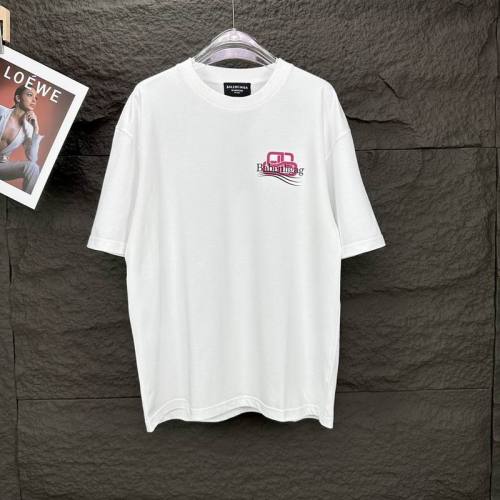 B t-shirt men-5435(S-XXL)