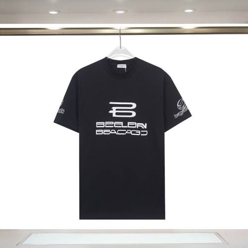 B t-shirt men-5489(S-XXL)