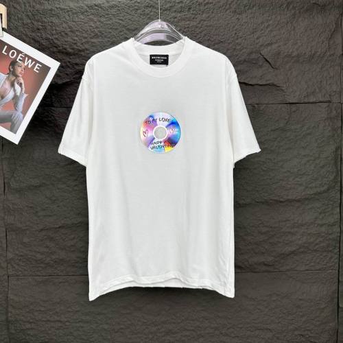 B t-shirt men-5417(S-XXL)
