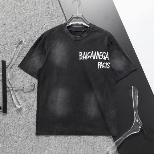 B t-shirt men-5291(M-XXXL)