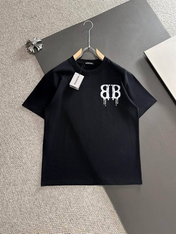 B t-shirt men-5455(S-XXL)