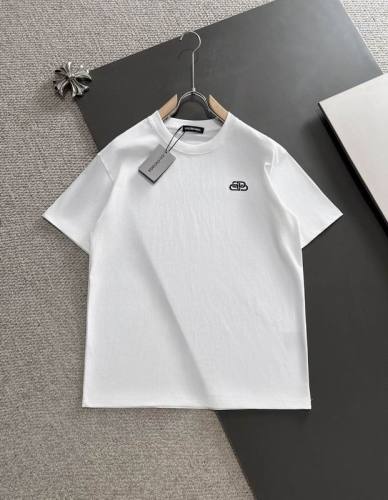 B t-shirt men-5453(S-XXL)