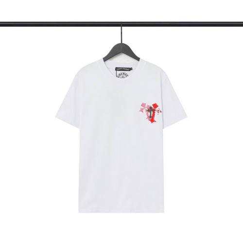 Chrome Hearts t-shirt men-1338(M-XXL)