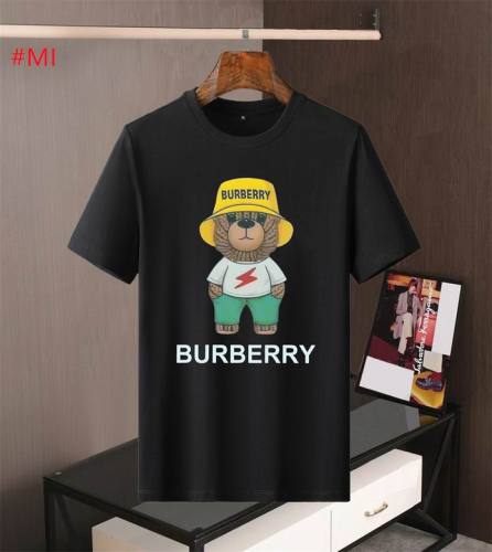 Burberry t-shirt men-2506(M-XXXL)