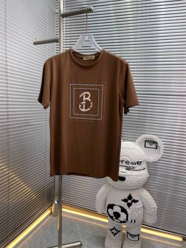 Burberry t-shirt men-2499(M-XXXL)