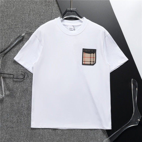 Burberry t-shirt men-2530(M-XXXL)