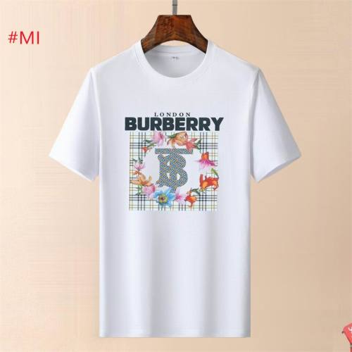 Burberry t-shirt men-2504(M-XXXL)