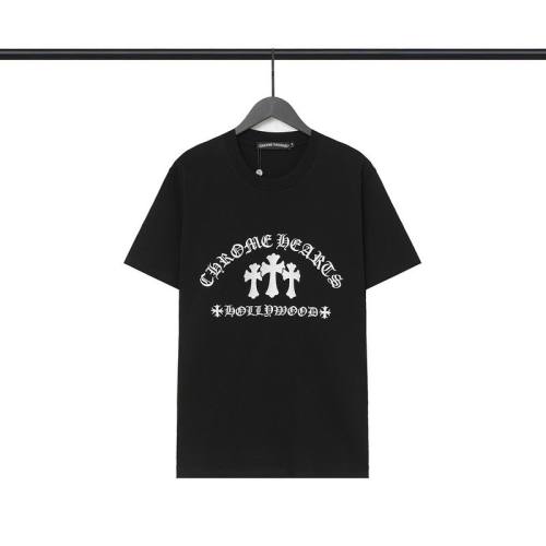 Chrome Hearts t-shirt men-1336(M-XXL)
