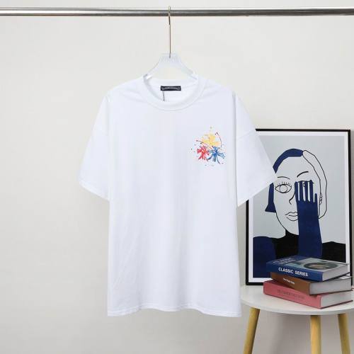 Chrome Hearts t-shirt men-1624(XS-XL)