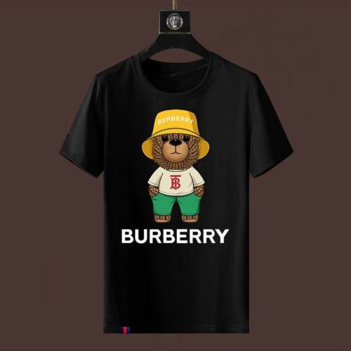 Burberry t-shirt men-2548(M-XXXXL)