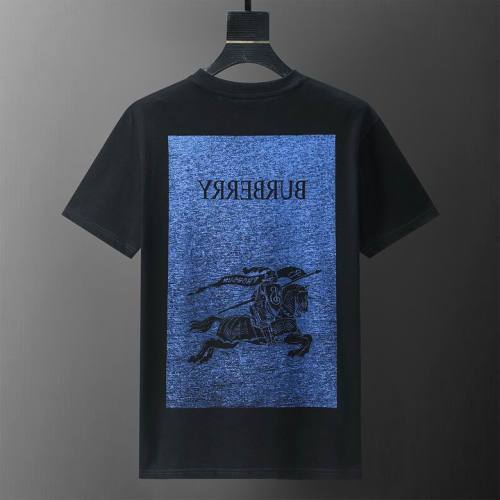 Burberry t-shirt men-2523(M-XXXL)