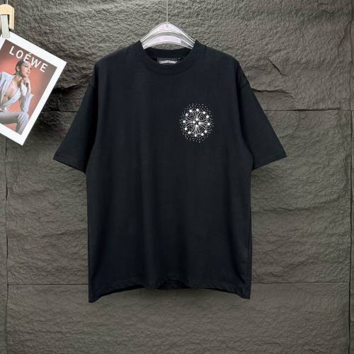 Chrome Hearts t-shirt men-1412(S-XXL)