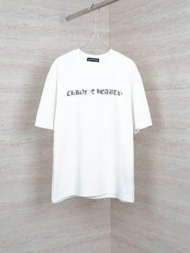 Chrome Hearts t-shirt men-1377(M-XXXL)