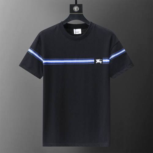 Burberry t-shirt men-2528(M-XXXL)