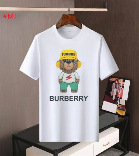 Burberry t-shirt men-2507(M-XXXL)