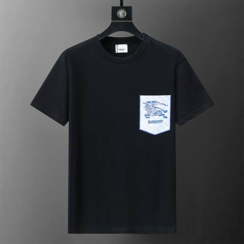 Burberry t-shirt men-2526(M-XXXL)