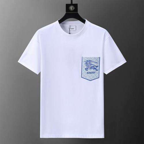 Burberry t-shirt men-2525(M-XXXL)