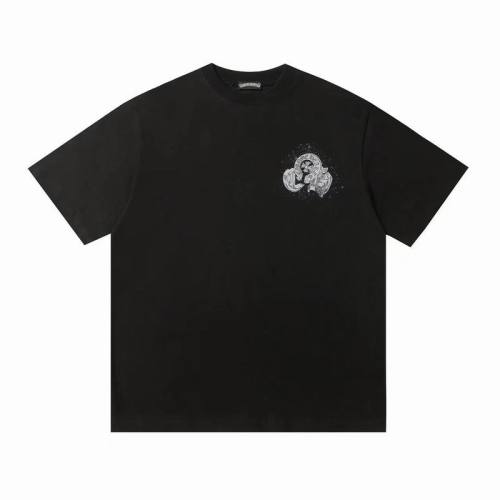 Chrome Hearts t-shirt men-1620(XS-L)