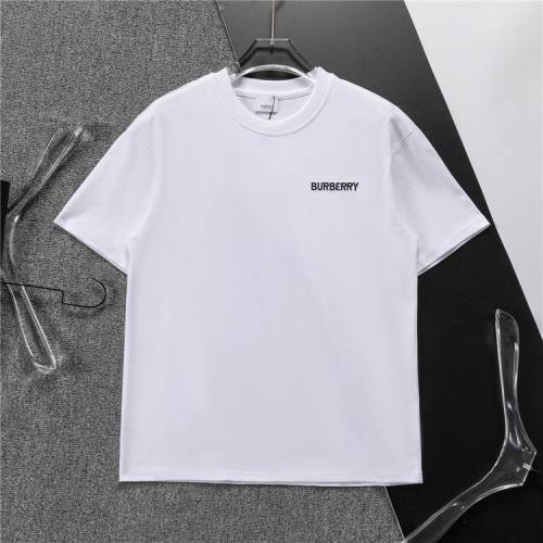 Burberry t-shirt men-2531(M-XXXL)