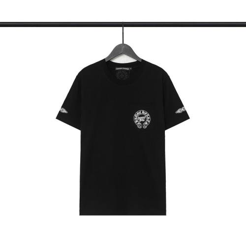 Chrome Hearts t-shirt men-1344(M-XXL)