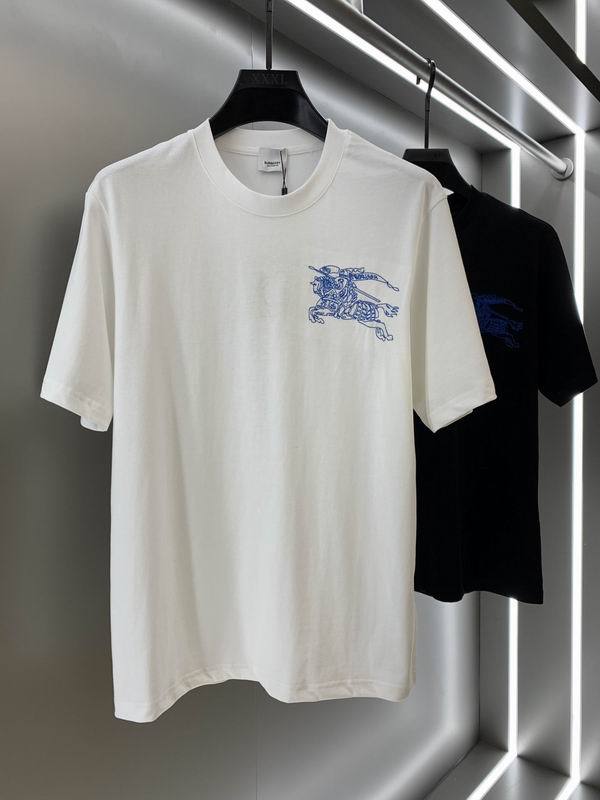 Burberry t-shirt men-2514(M-XXXL)