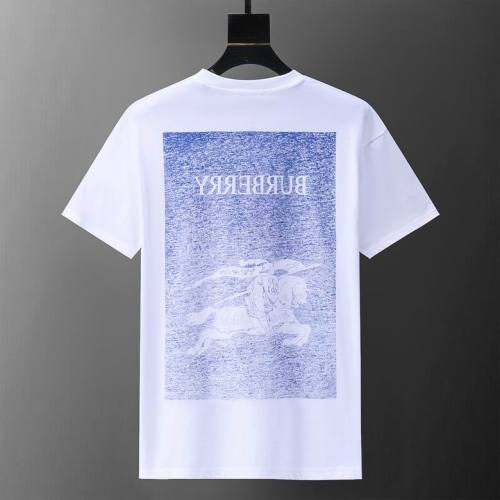 Burberry t-shirt men-2521(M-XXXL)