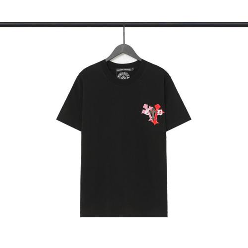 Chrome Hearts t-shirt men-1340(M-XXL)