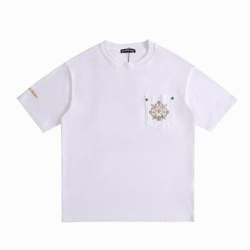 Chrome Hearts t-shirt men-1490(S-XL)