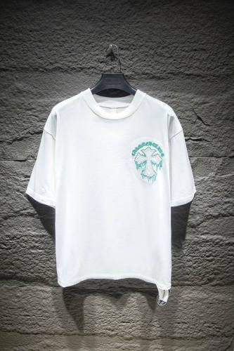 Chrome Hearts t-shirt men-1502(S-XL)