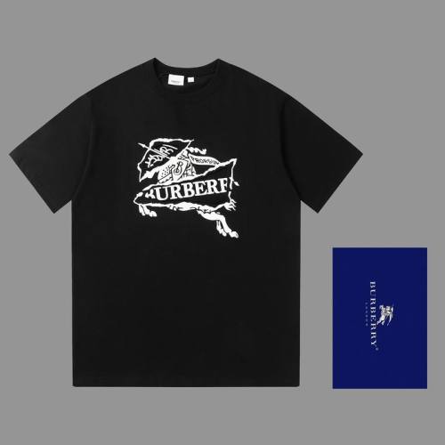 Burberry t-shirt men-2739(XS-L)