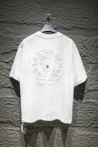 Chrome Hearts t-shirt men-1499(S-XL)