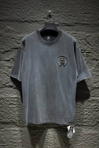 Chrome Hearts t-shirt men-1526(S-XL)