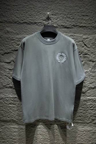 Chrome Hearts t-shirt men-1496(S-XL)