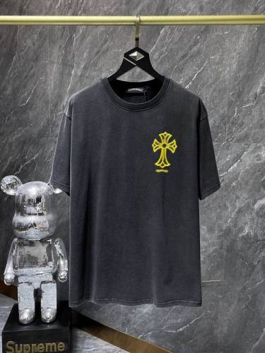 Chrome Hearts t-shirt men-1476(S-XL)