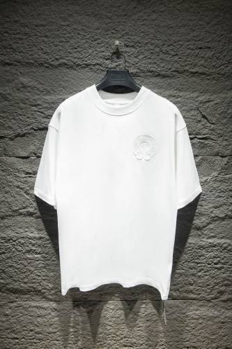 Chrome Hearts t-shirt men-1498(S-XL)