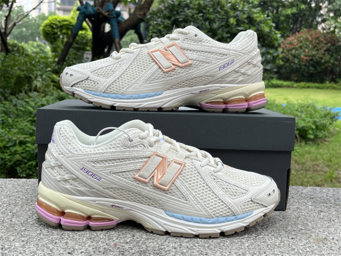 NB Shoes High End Quality-218